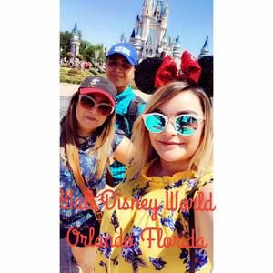 Meet your Posher, Diana dee